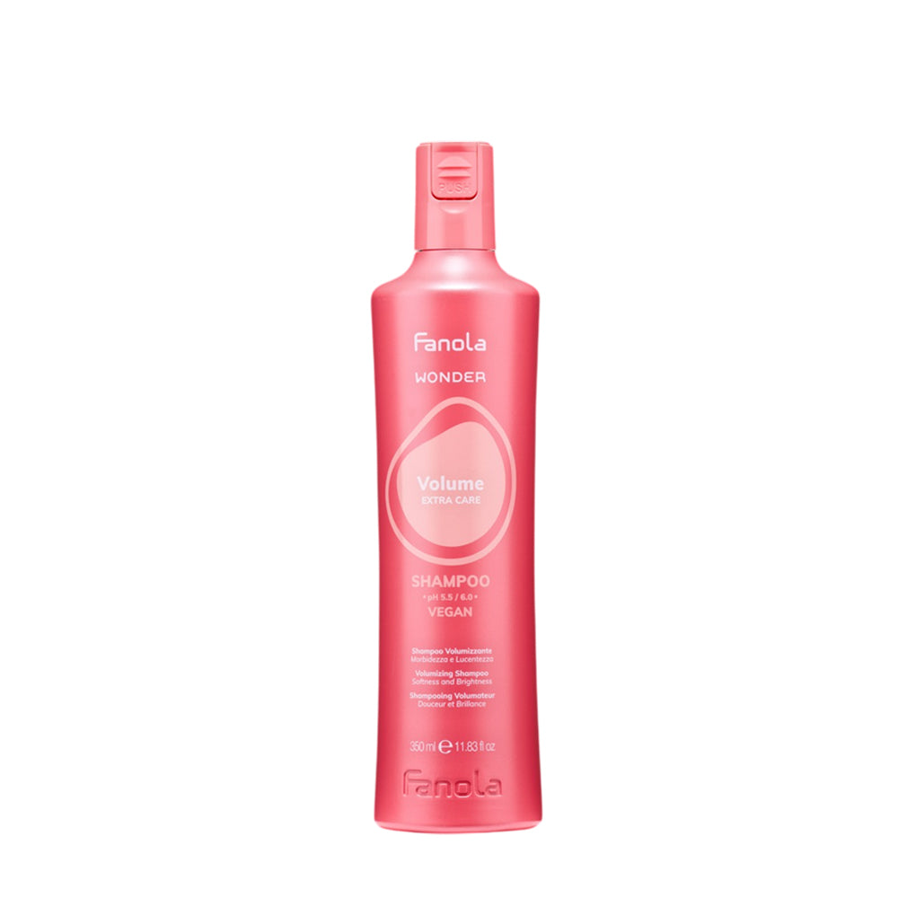 Wonder Volume Shampoo