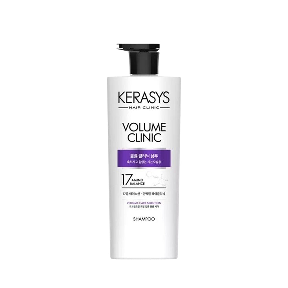 Volume Clinic Shampoo