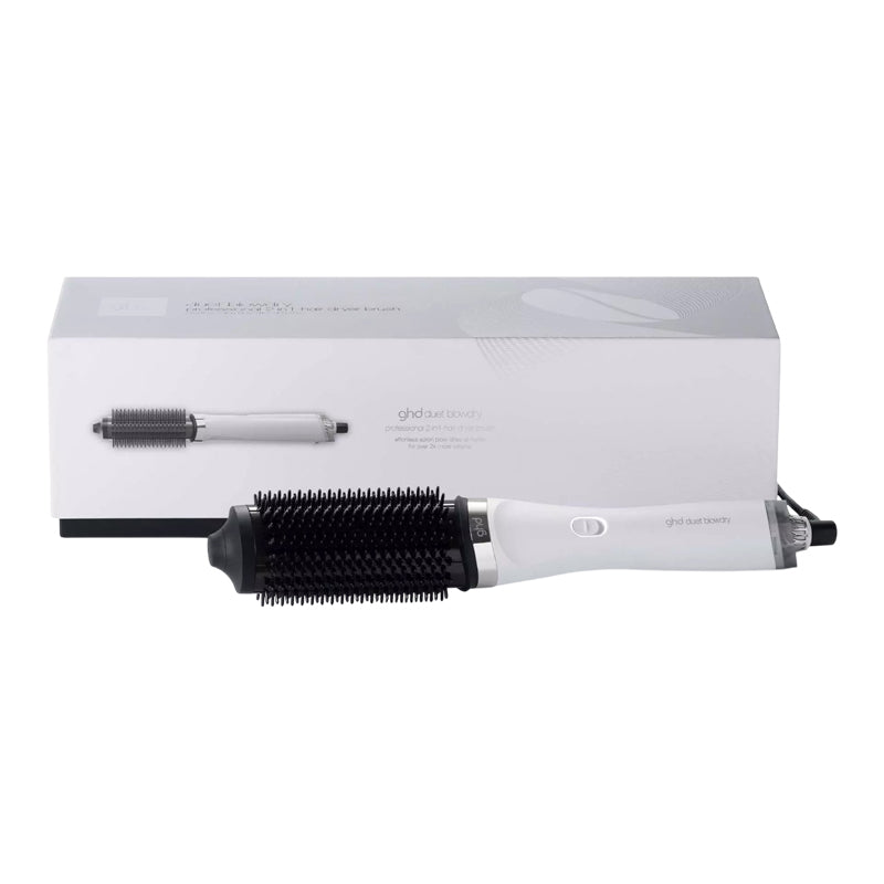 Duet Blowdry Hair Dryer Brush