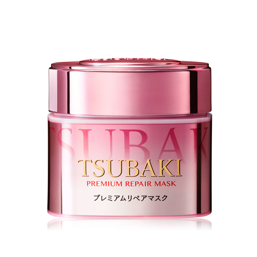 Premium Repair Hair Mask Spring Edition