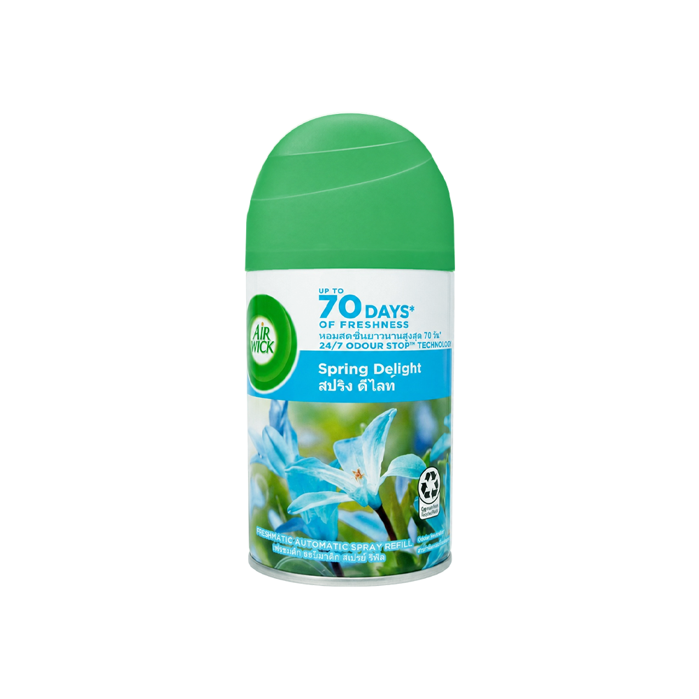 Spring Delight Pure Freshmatic Refill