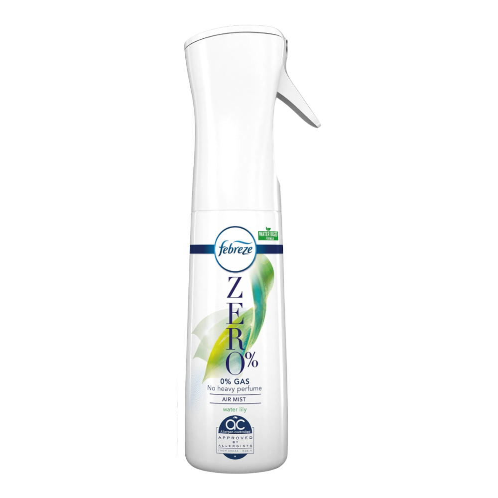 Air Mist ZERO Vaporizador