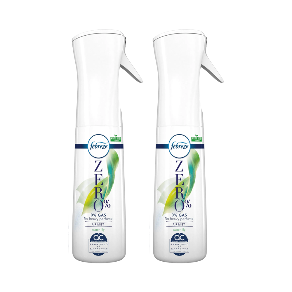 Air Mist ZERO Vaporizador