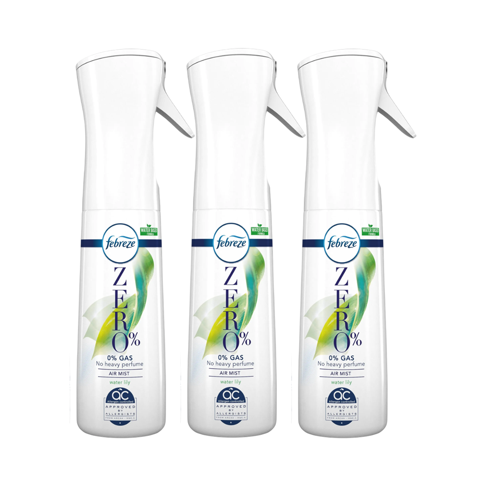 Air Mist ZERO Vaporizador
