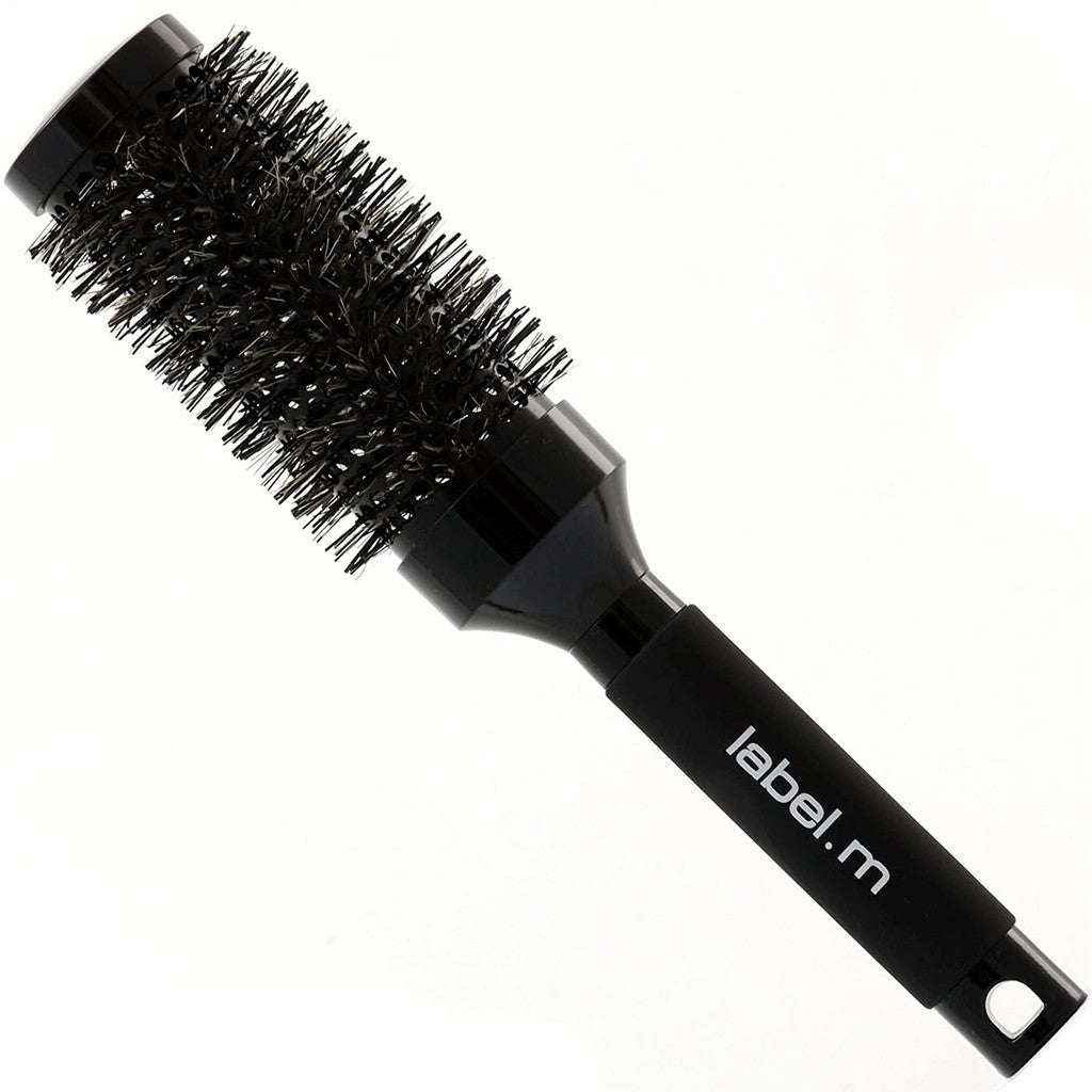 Hot Brush