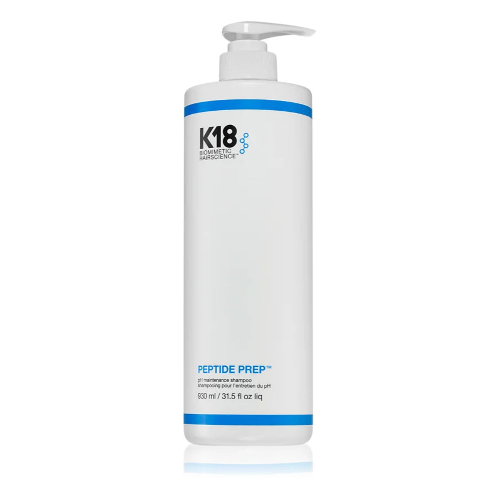 K18 | Peptide Prep™ Ph Maintenance Shampoo 930ml