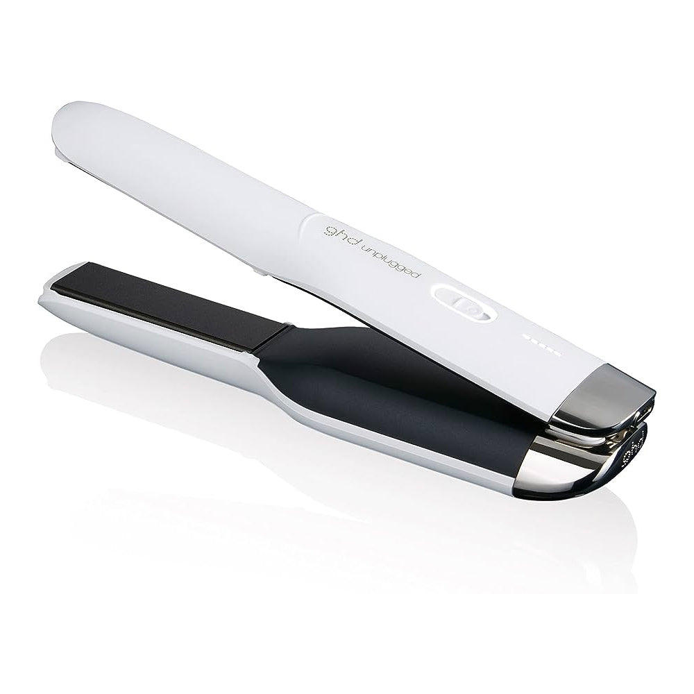 Unplugged Cordless Hair Straightener