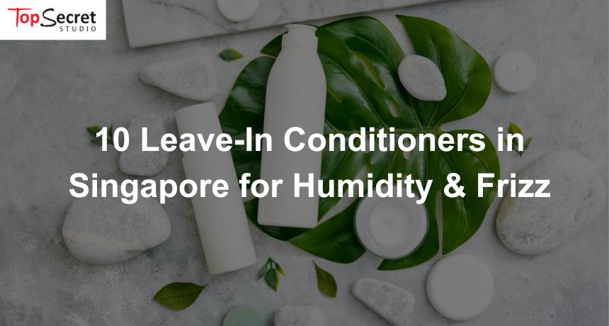 leave in conditioners for humidity and frizz