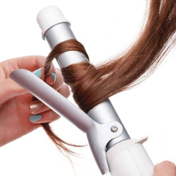 TOP 10 STYLING TIPS ON HOW TO MAKE THE BEST OF YOUR HAIR CURLER!
