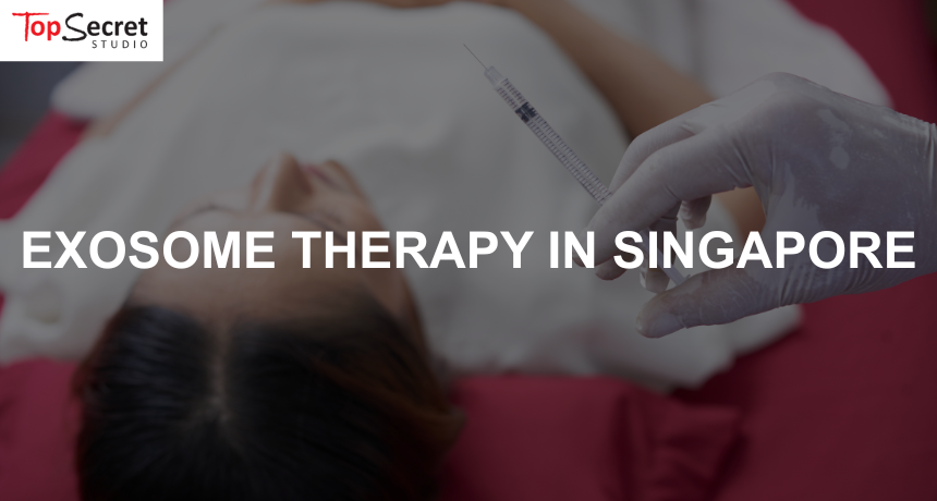 women receiving exosome therapy in singapore
