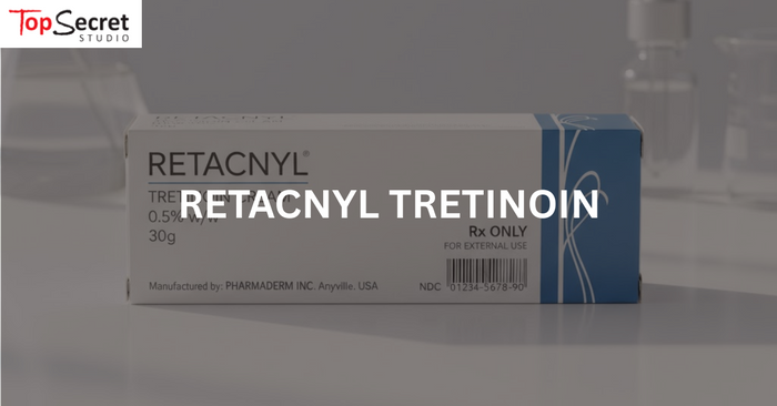 Retacnyl Tretinoin: What It Is, Benefits, and Common Myths