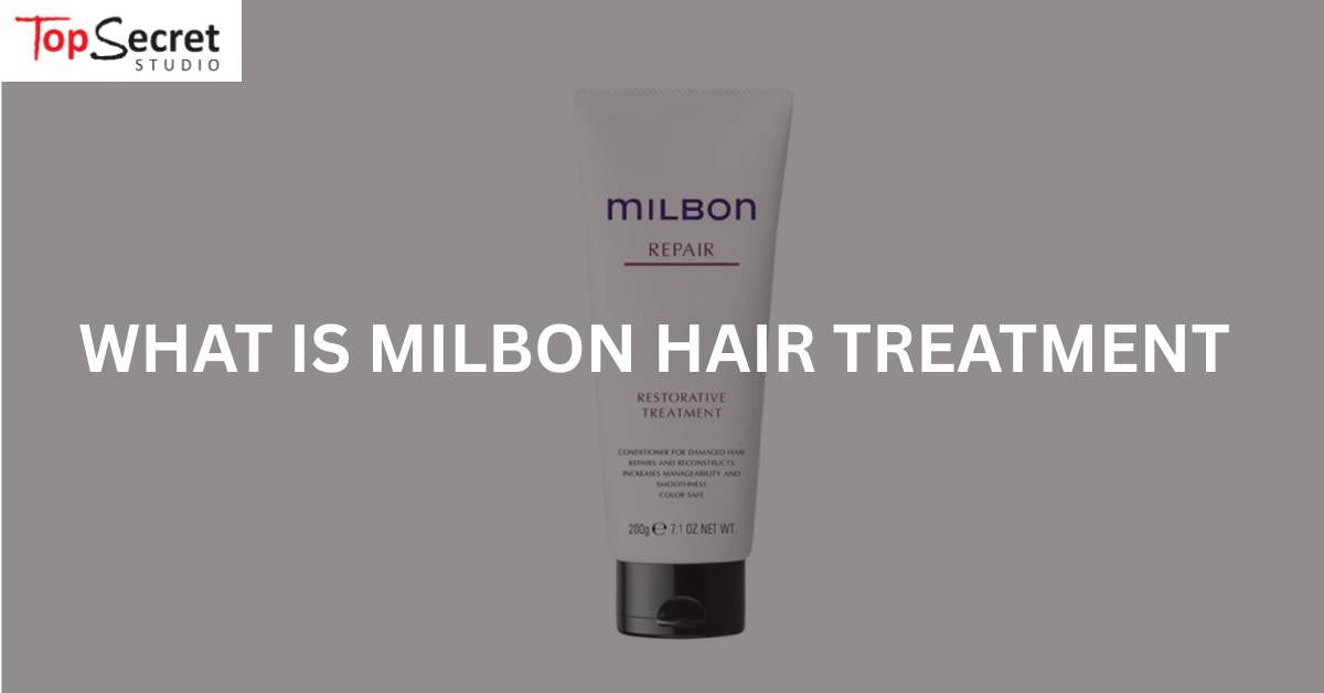 milbon hair treatment singapore japanese
