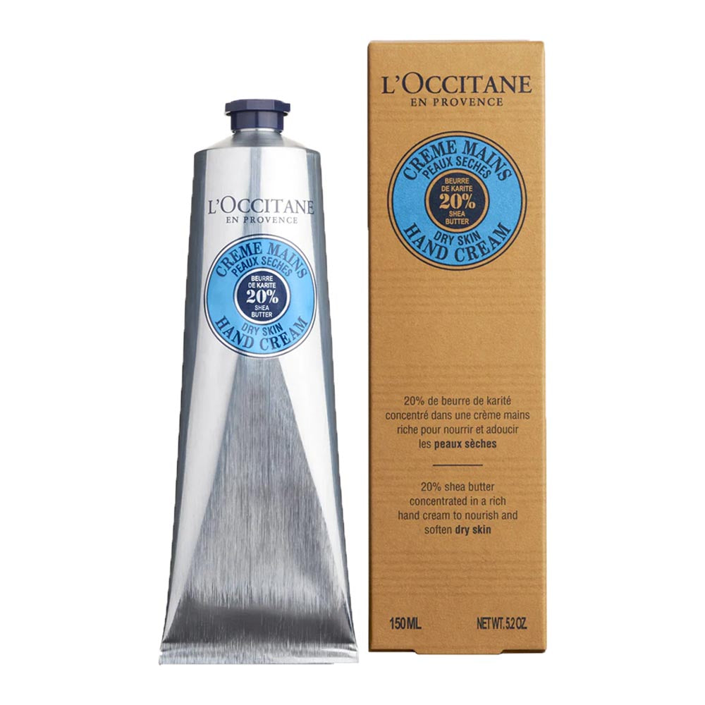 L’Occitane Singapore