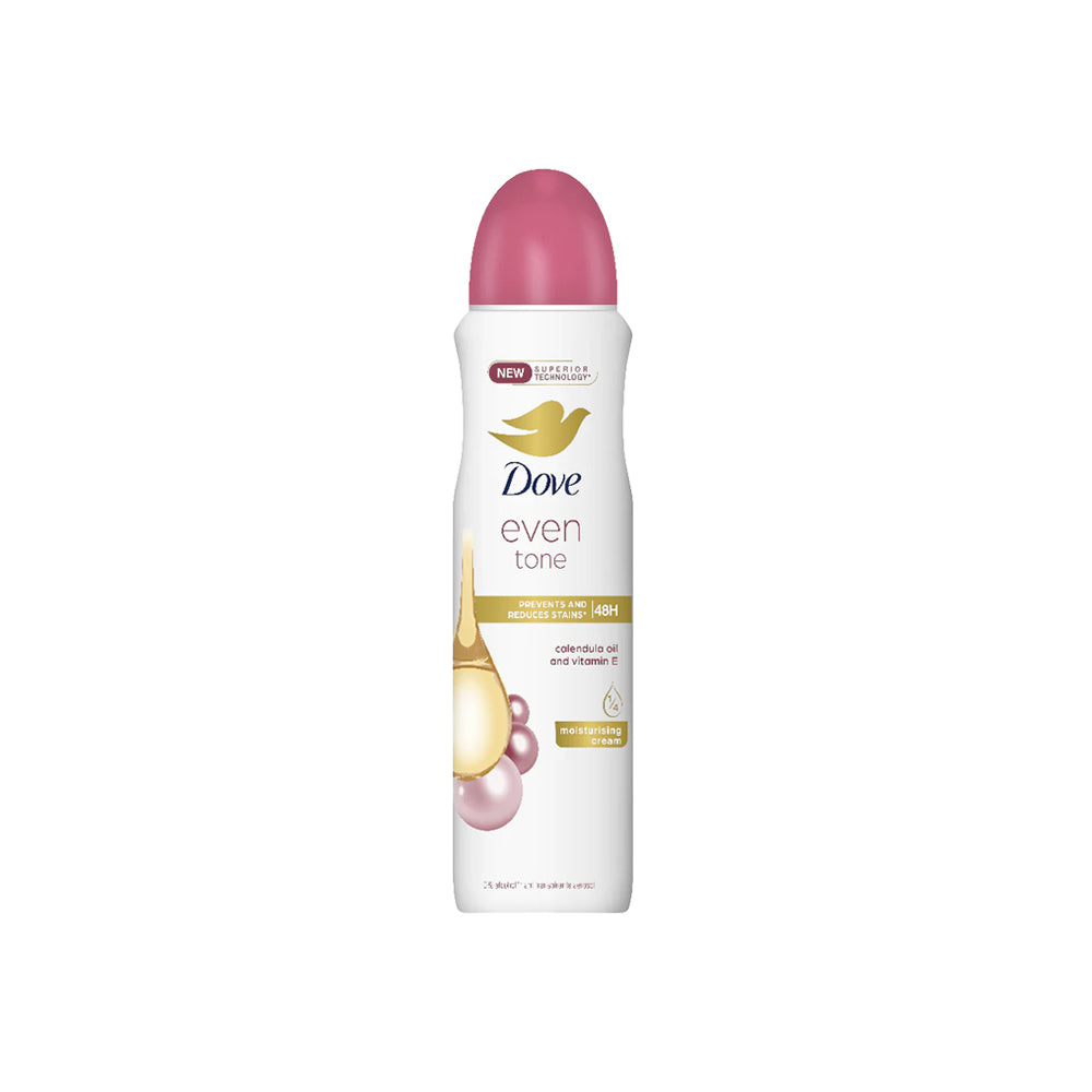 Dove Body Care