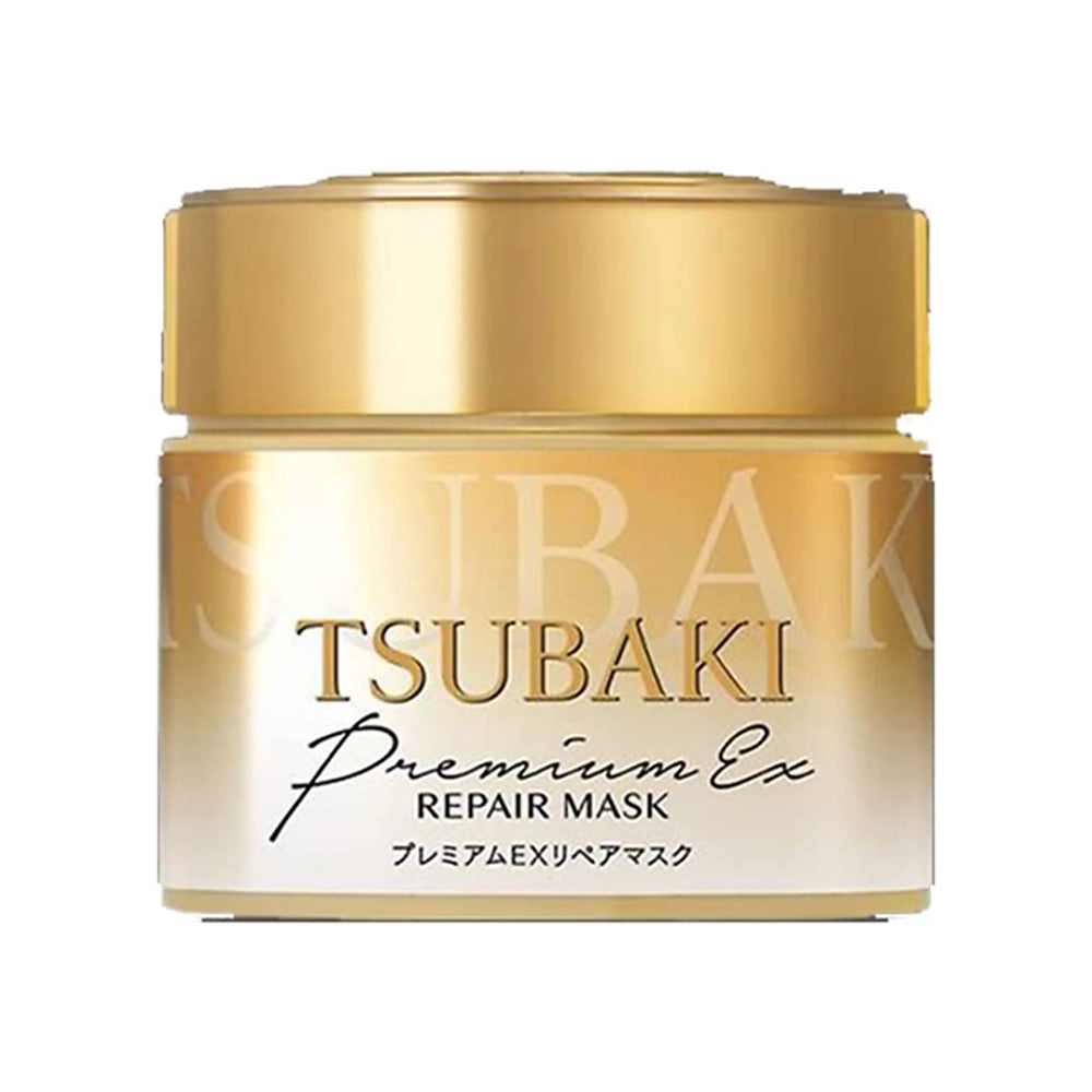 Tsubaki Premium Collection