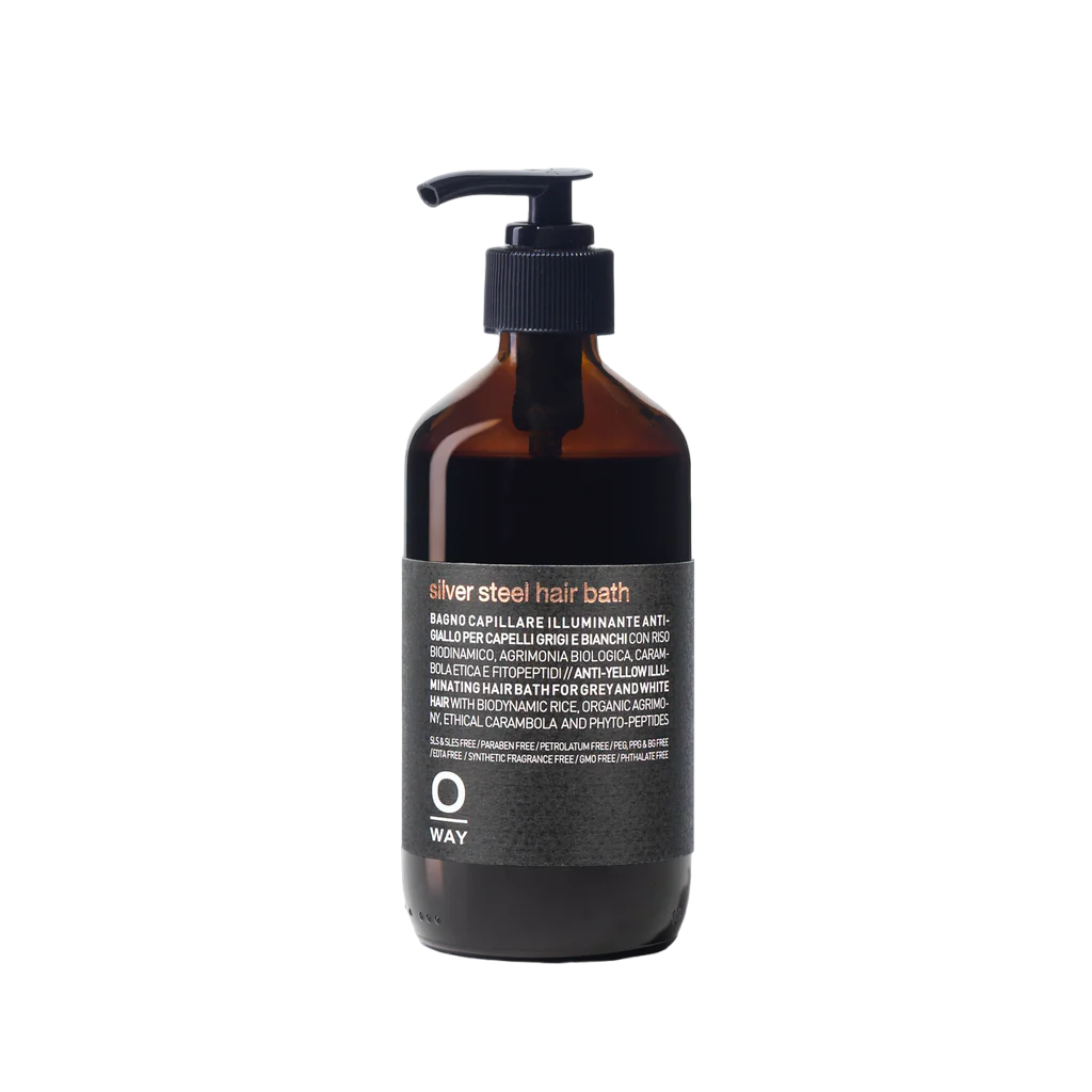 Shop Oway Hair Products Online | Shampoo & Scalp Treatment