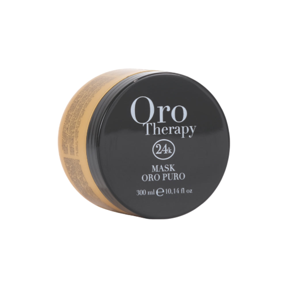 Oro Therapy Oro Puro Mask
