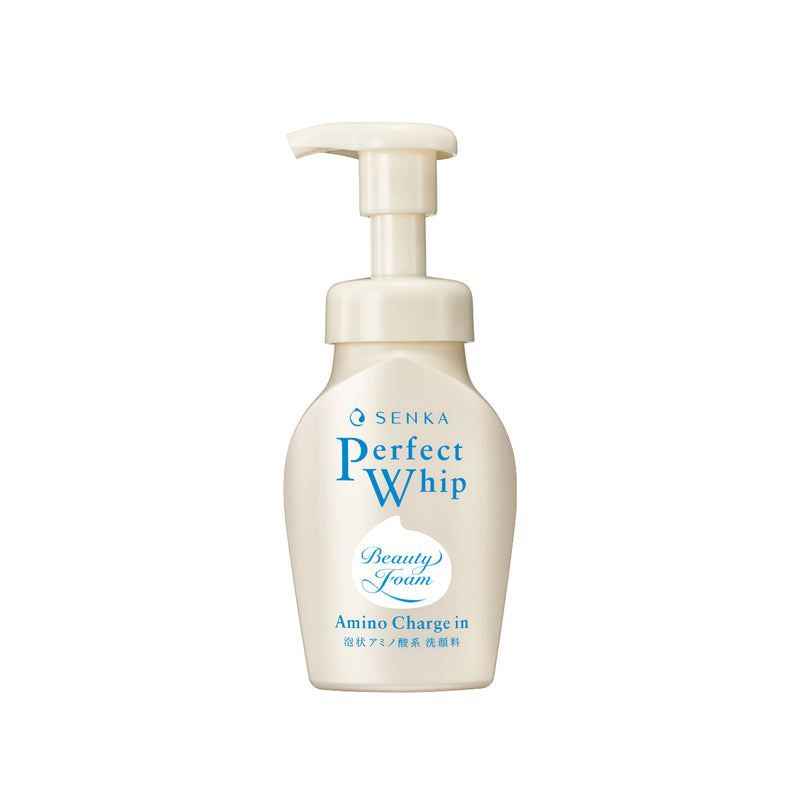 Perfect Whip Amino Charge in Beauty Foam Cleanser