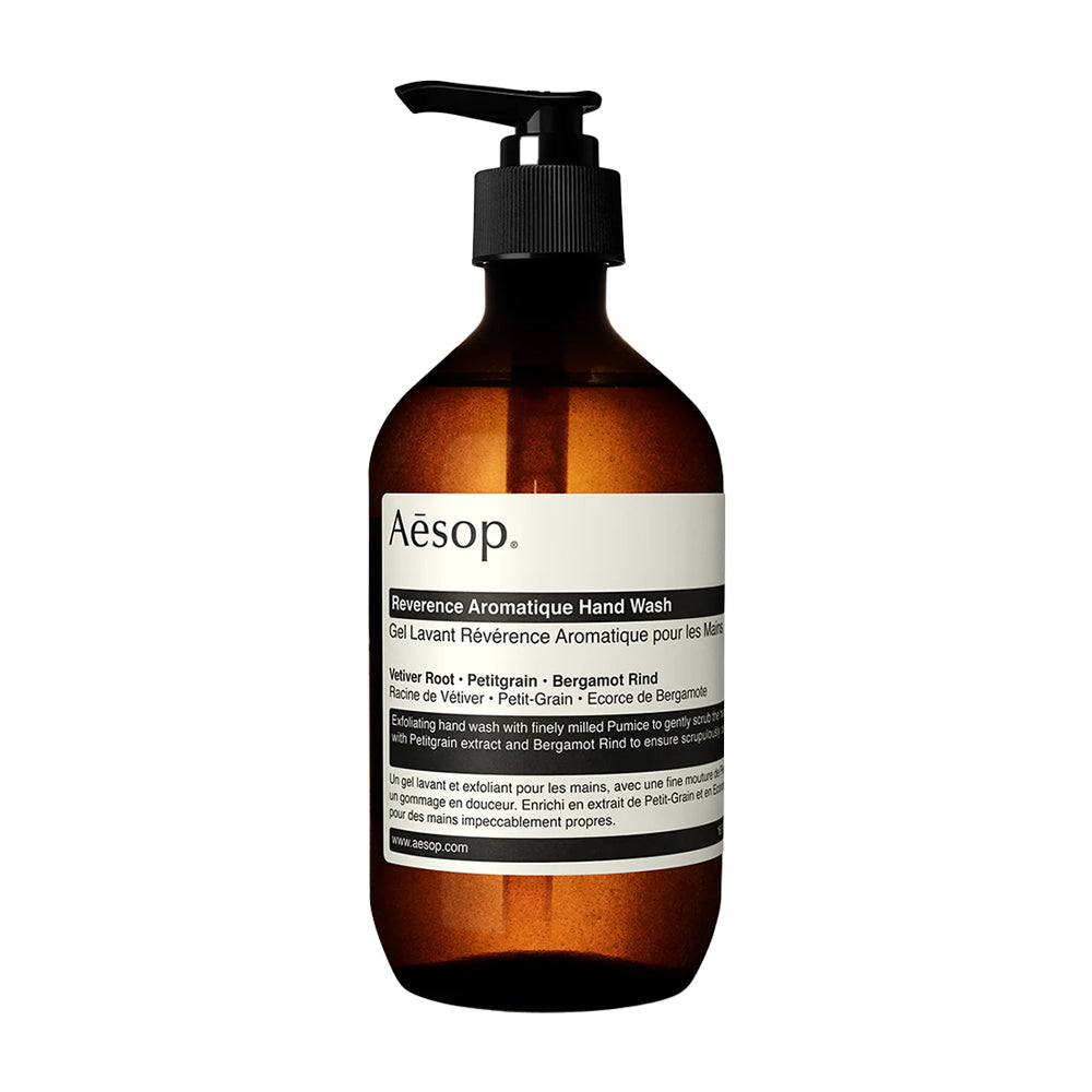 AESOP Reverence Aromatique Hand Wash 500ml