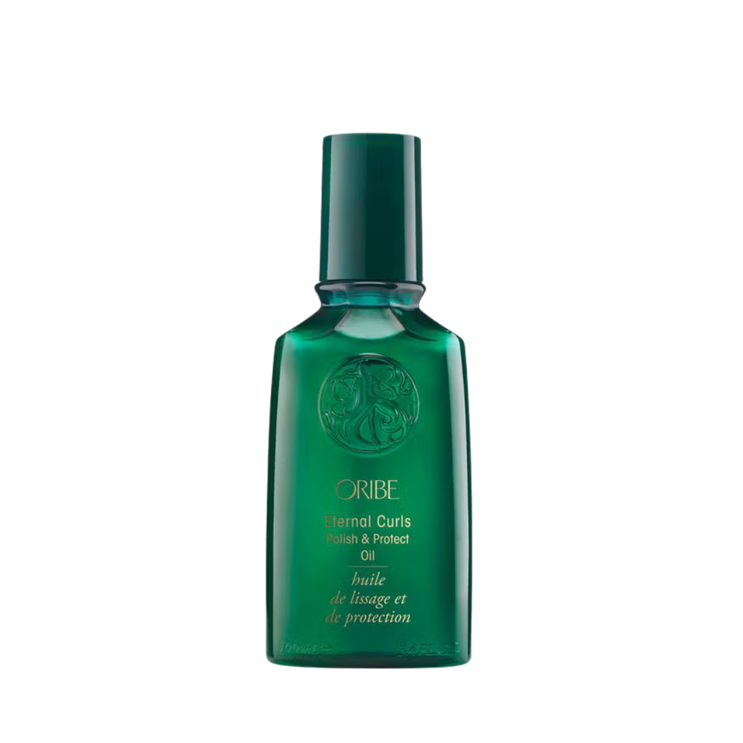 [Holiday Edition] Eternal Curls Gift Set