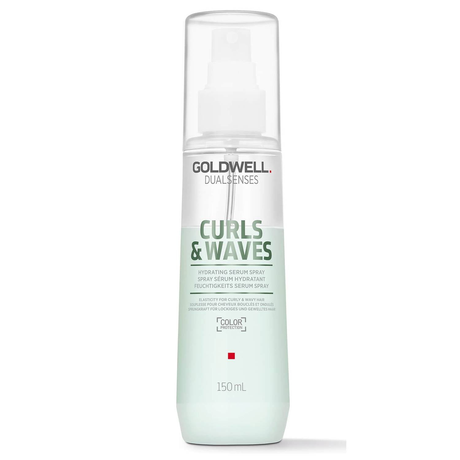 Goldwell Dualsenses | Curls & Waves Hydrating Serum Spray 150ml