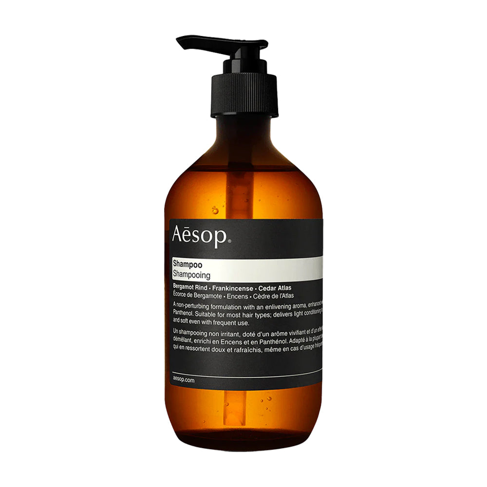 AESOP Shampoo 500ml