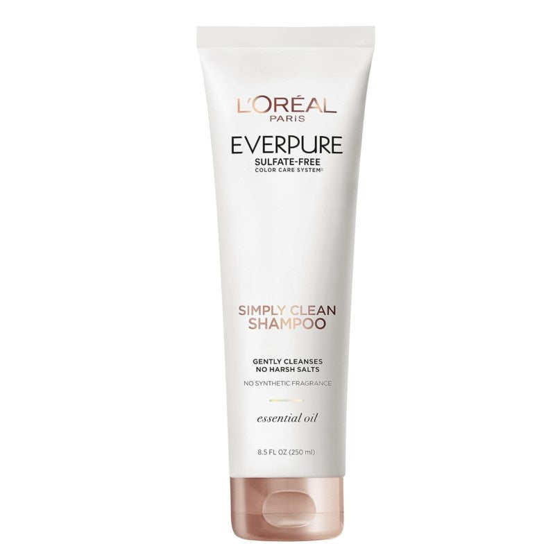 Everpure Simply Clean Shampoo