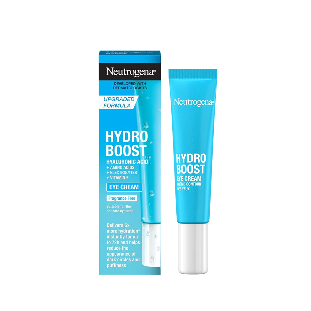 Hydro Boost Awakening Eye Cream