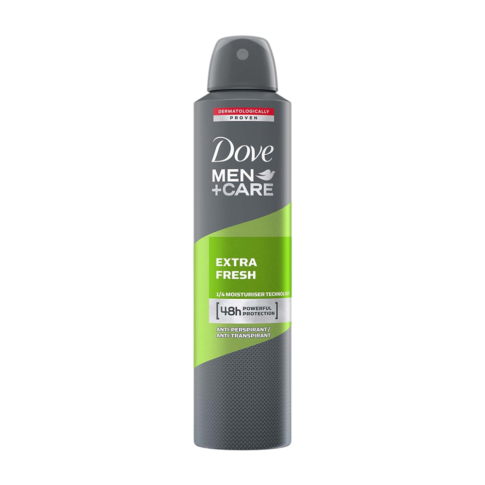 Men Care Extra Fresh Deodorant Spray