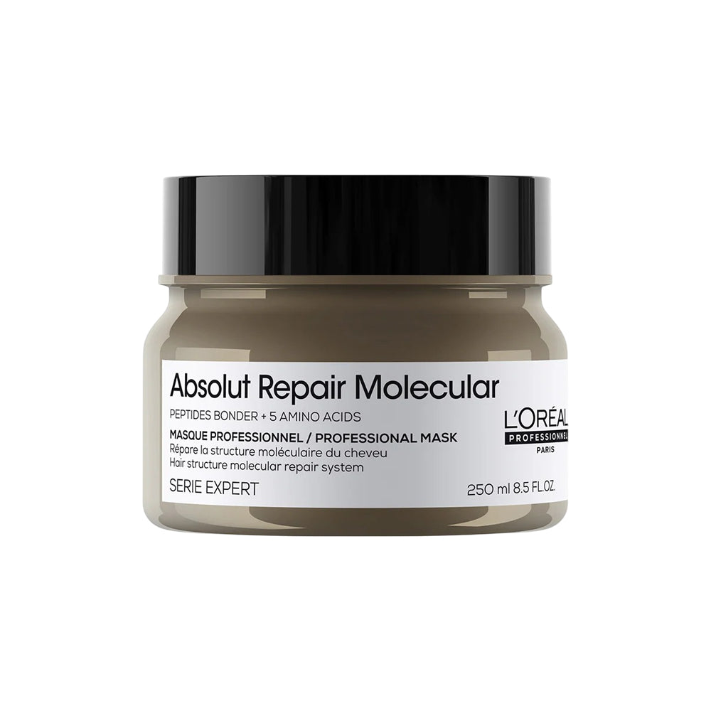 Serie Expert Absolut Repair Molecular Professional Mask