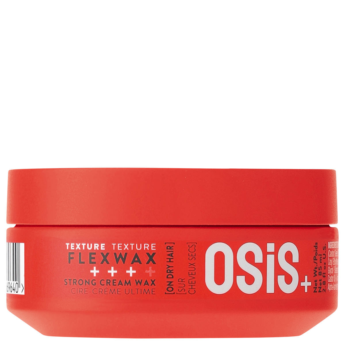 OSIS Flexwax Strong Cream Wax