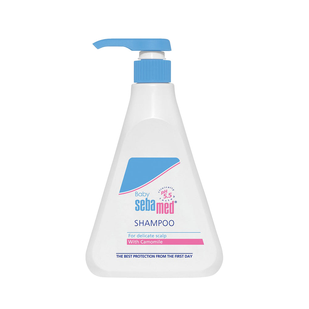 Sebamed | Children Shampoo pH5.5 500ml