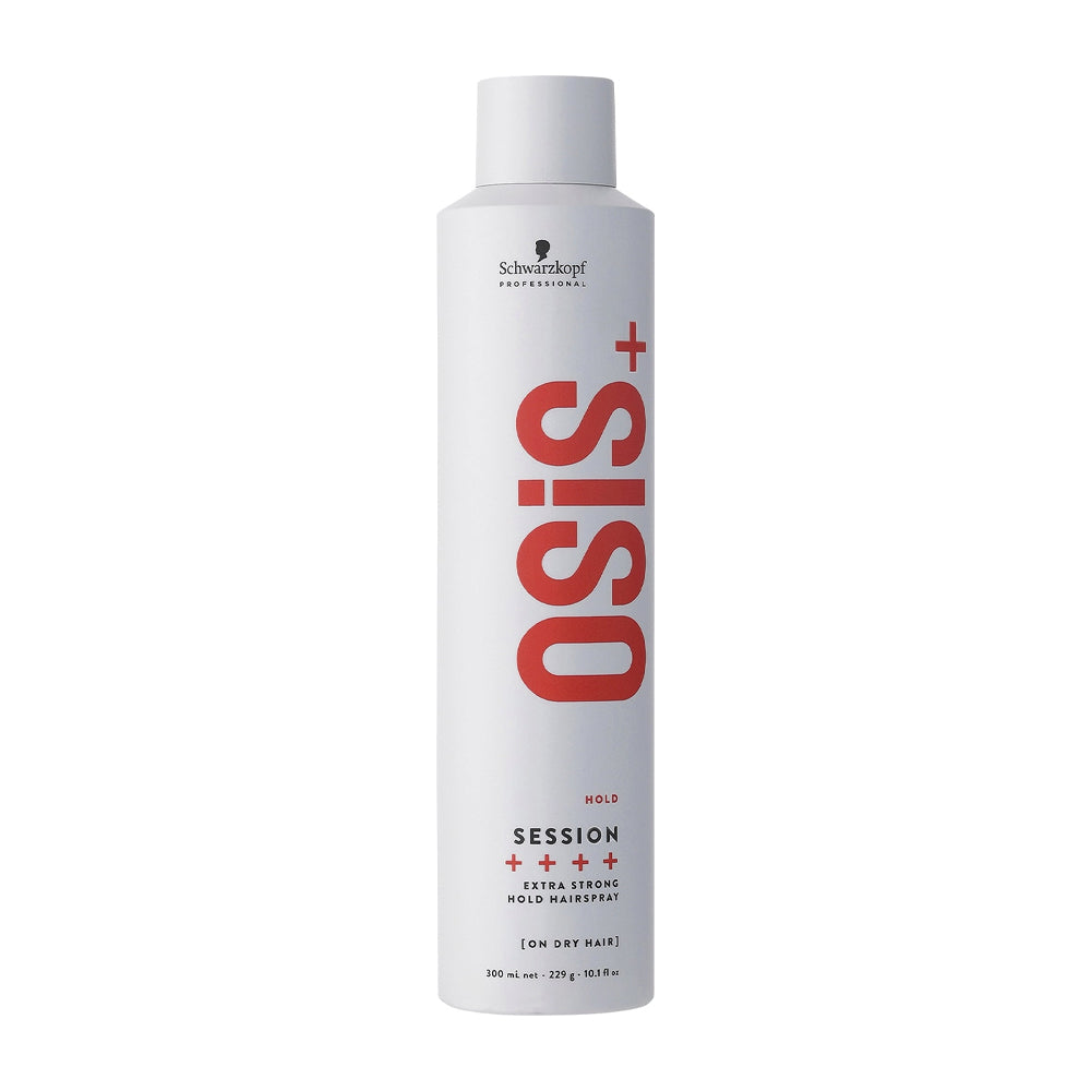 OSIS Session Extra Strong Hold Hairspray