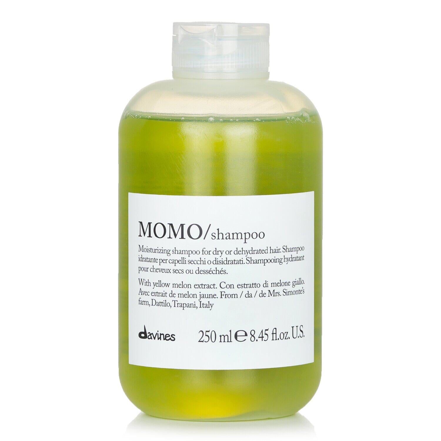 Essential Haircare Momo Shampoo