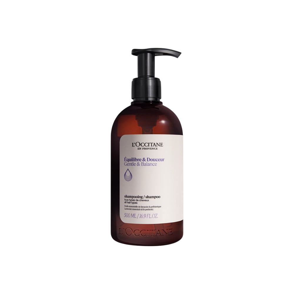 Gentle & Balance Shampoo