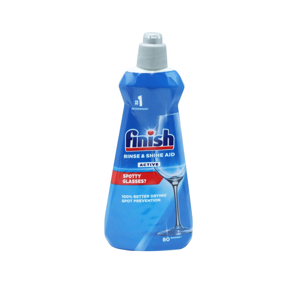 Rinse Aid - Regular