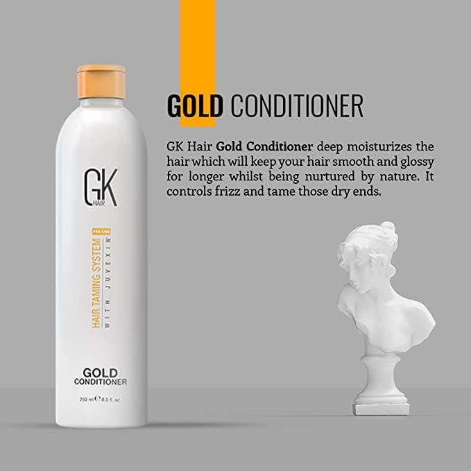 Gold Conditioner