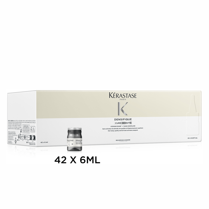 Densifique Cure Femme Density Treatment