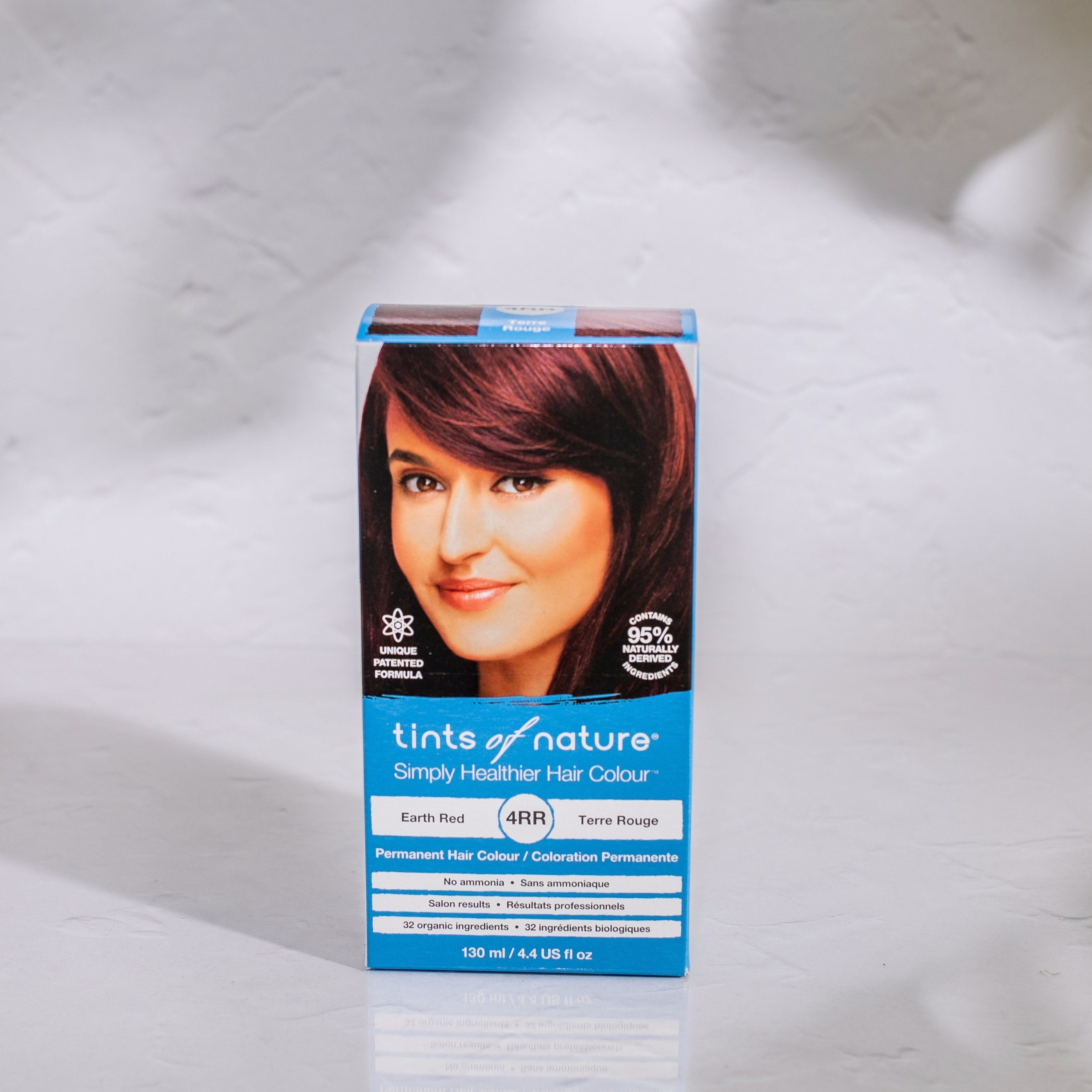 Permanent Hair Dye (BUY 2 FREE 1)