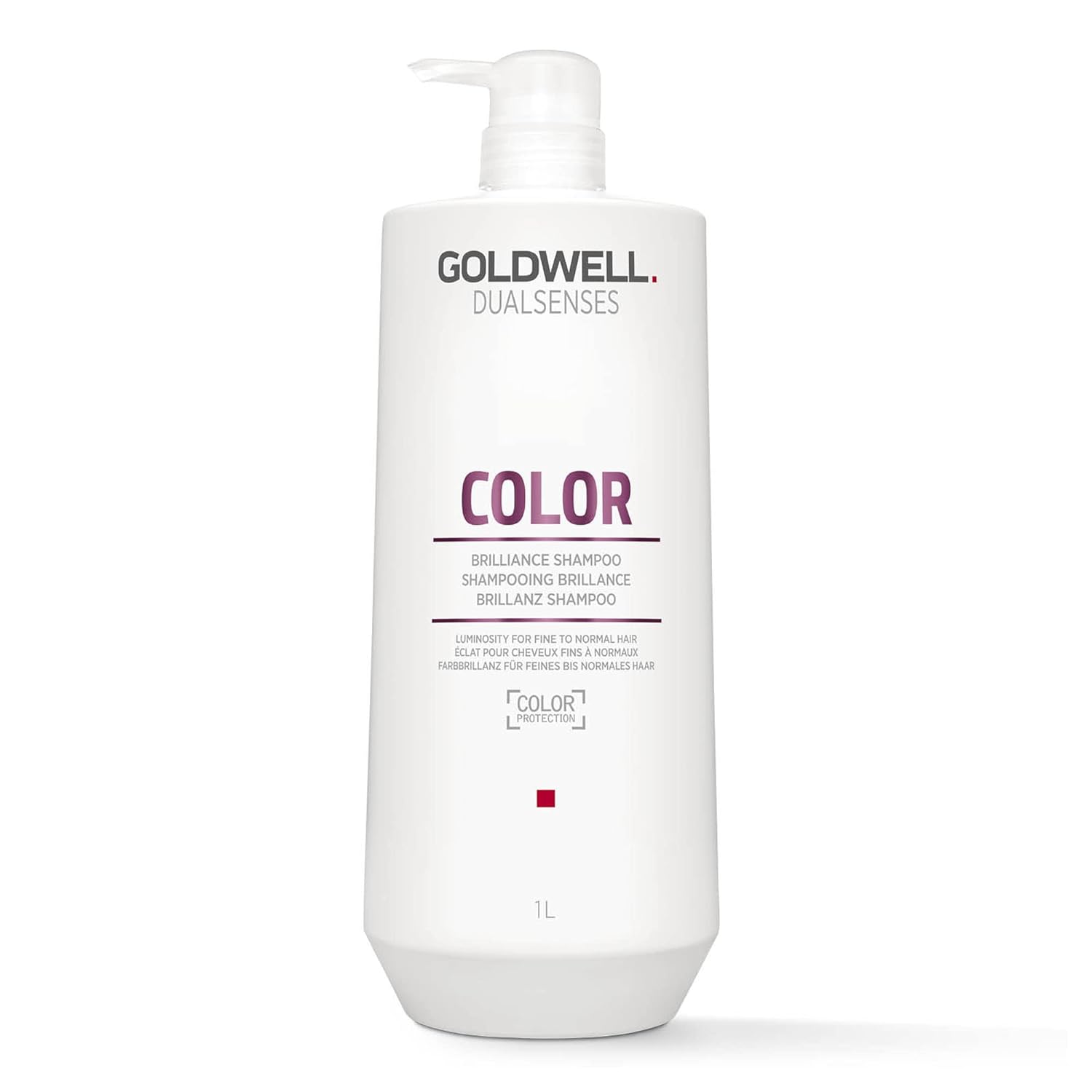Goldwell Dualsenses | Color Brilliance Shampoo 1000ml