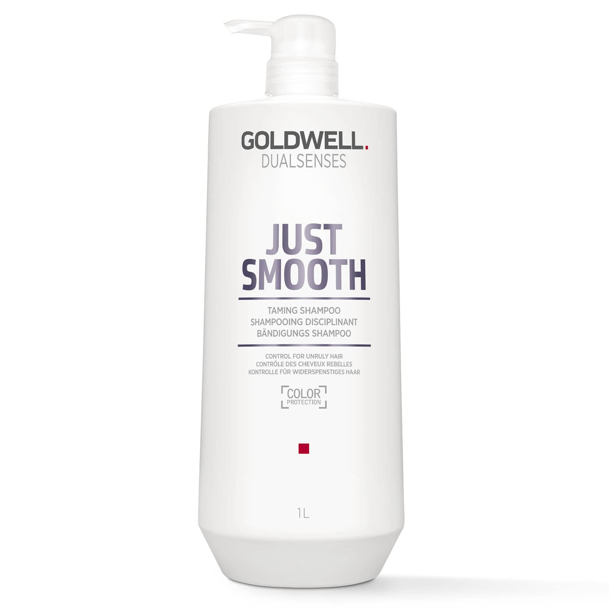 Dualsenses | Just Smooth Taming Shampoo