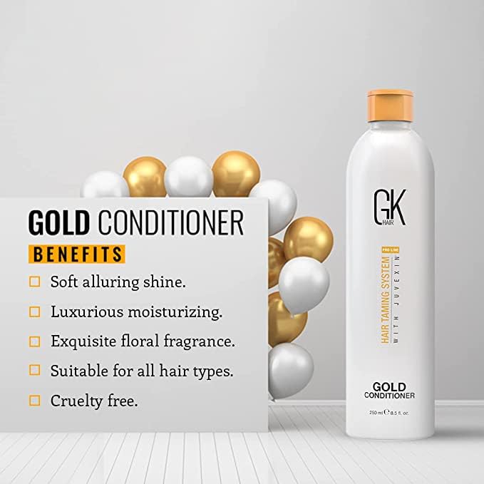 Gold Conditioner