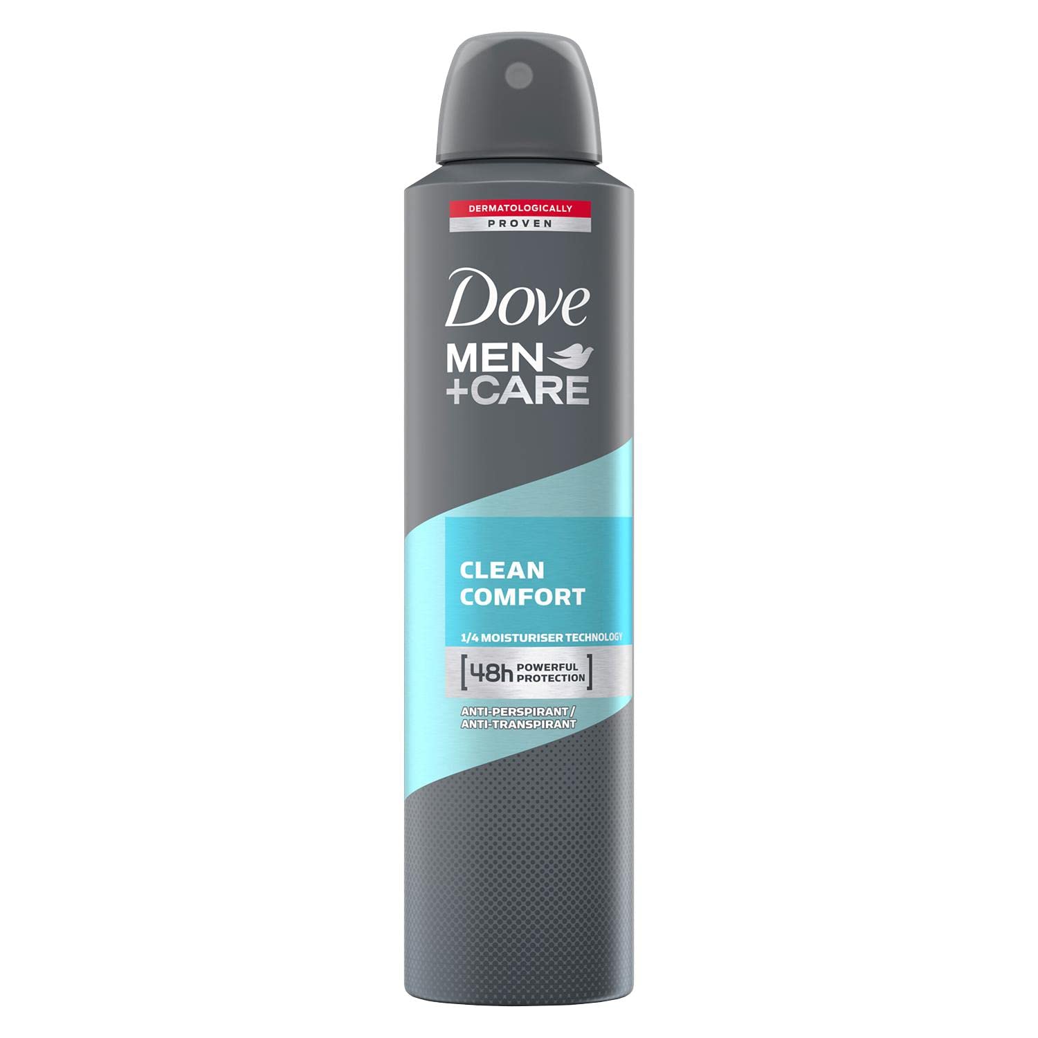 Men Care Clean Comfort Deodorant Spray