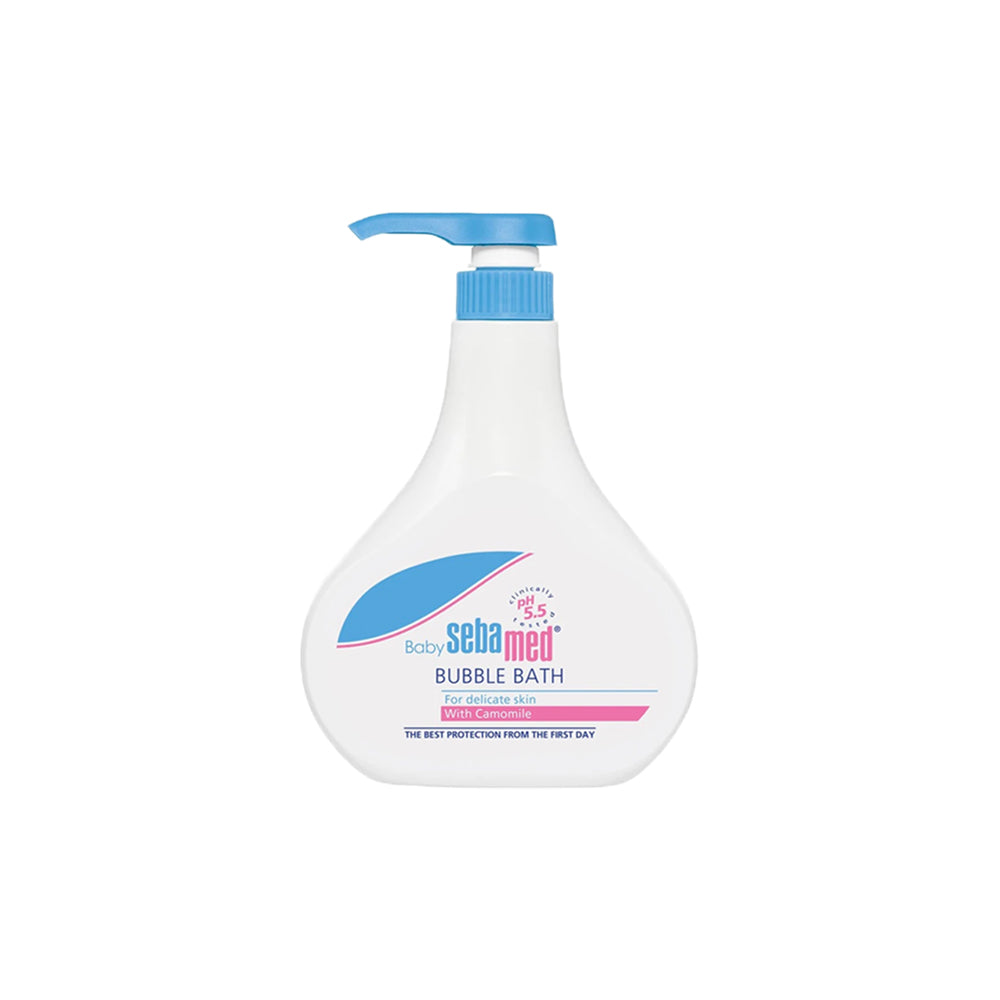 Baby Bubble Bath