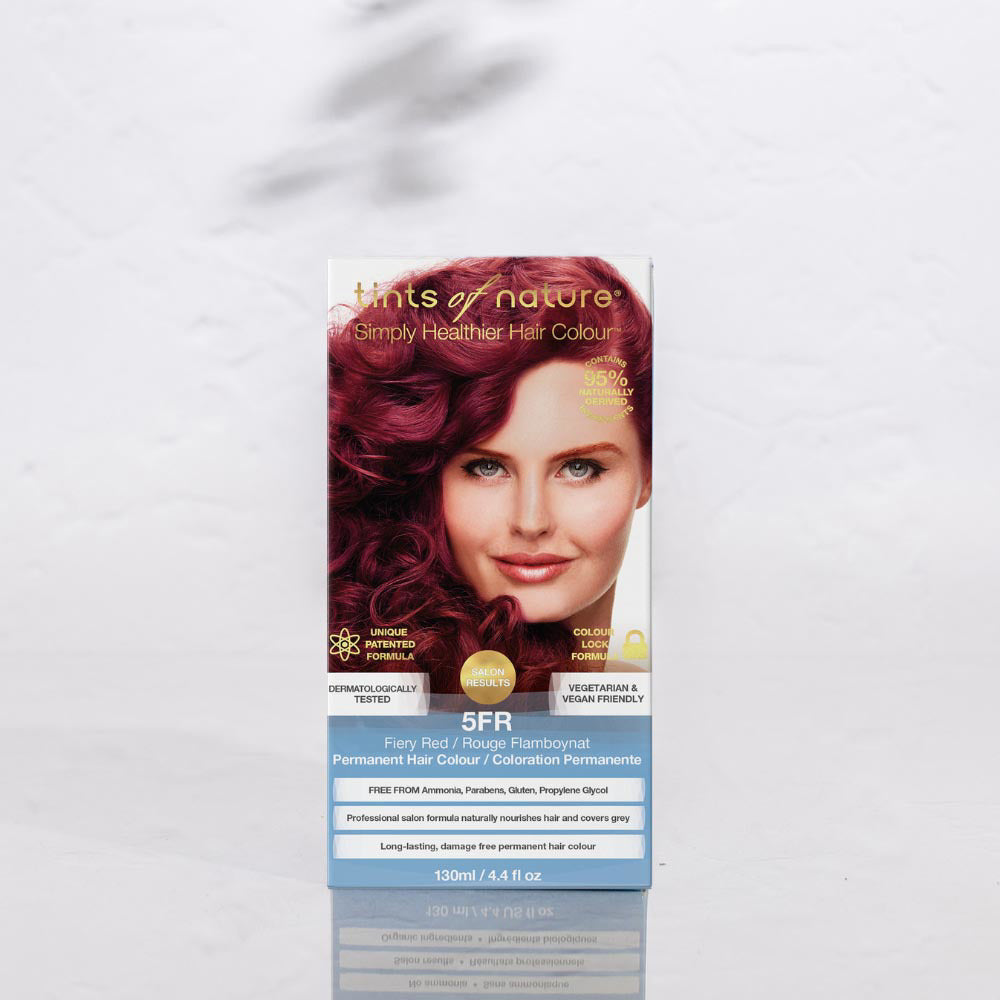 Permanent Hair Dye (BUY 2 FREE 1)