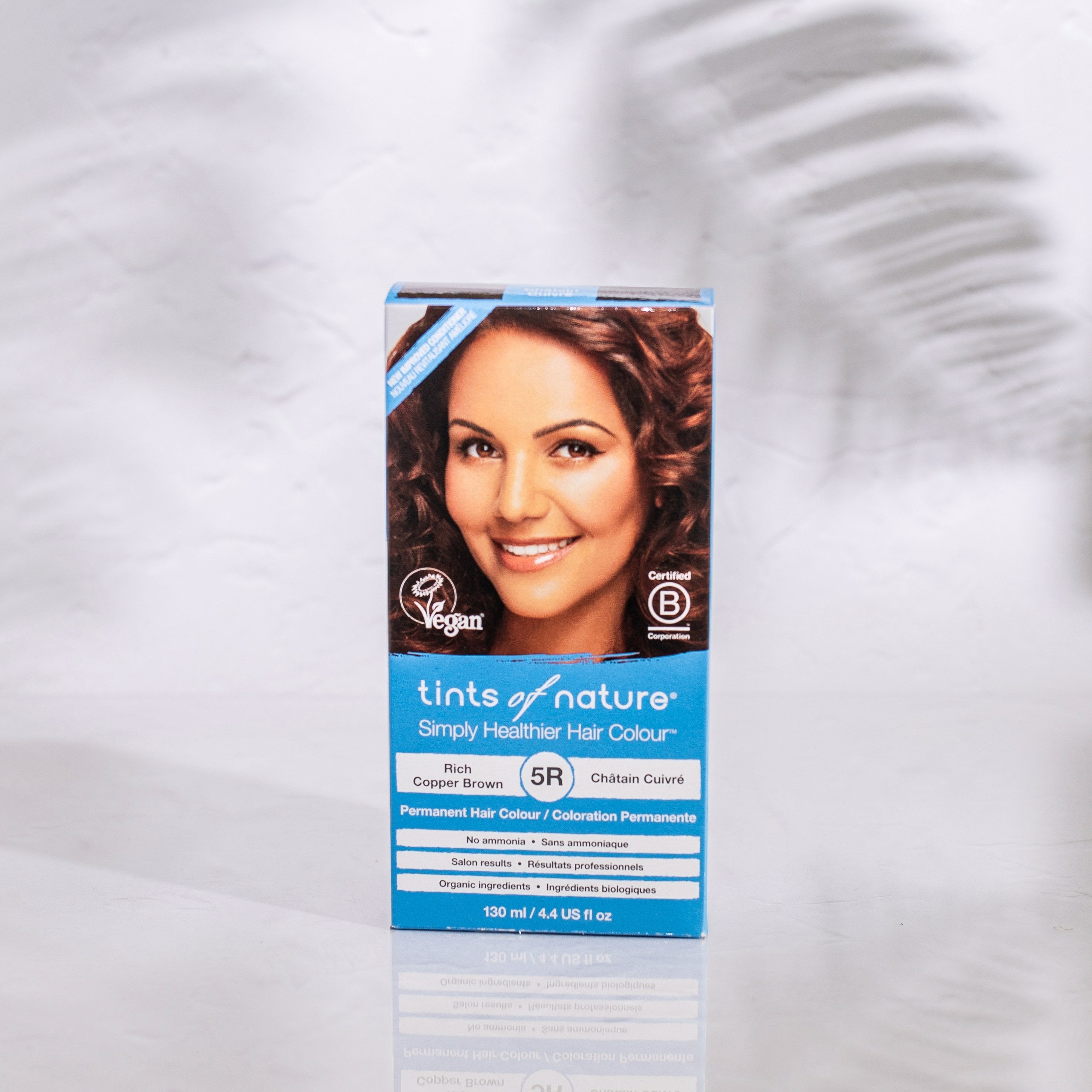 Permanent Hair Dye (BUY 2 FREE 1)