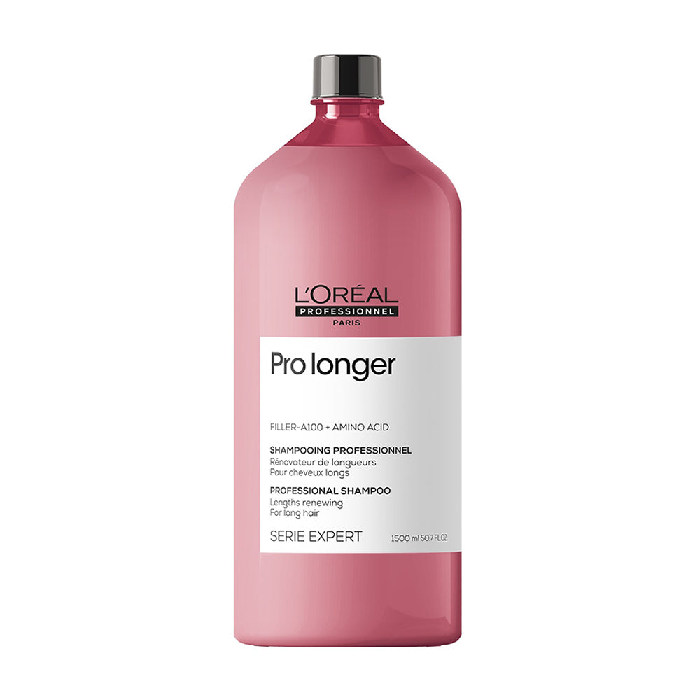 Serie Expert Pro Longer Lengths Renewing Shampoo