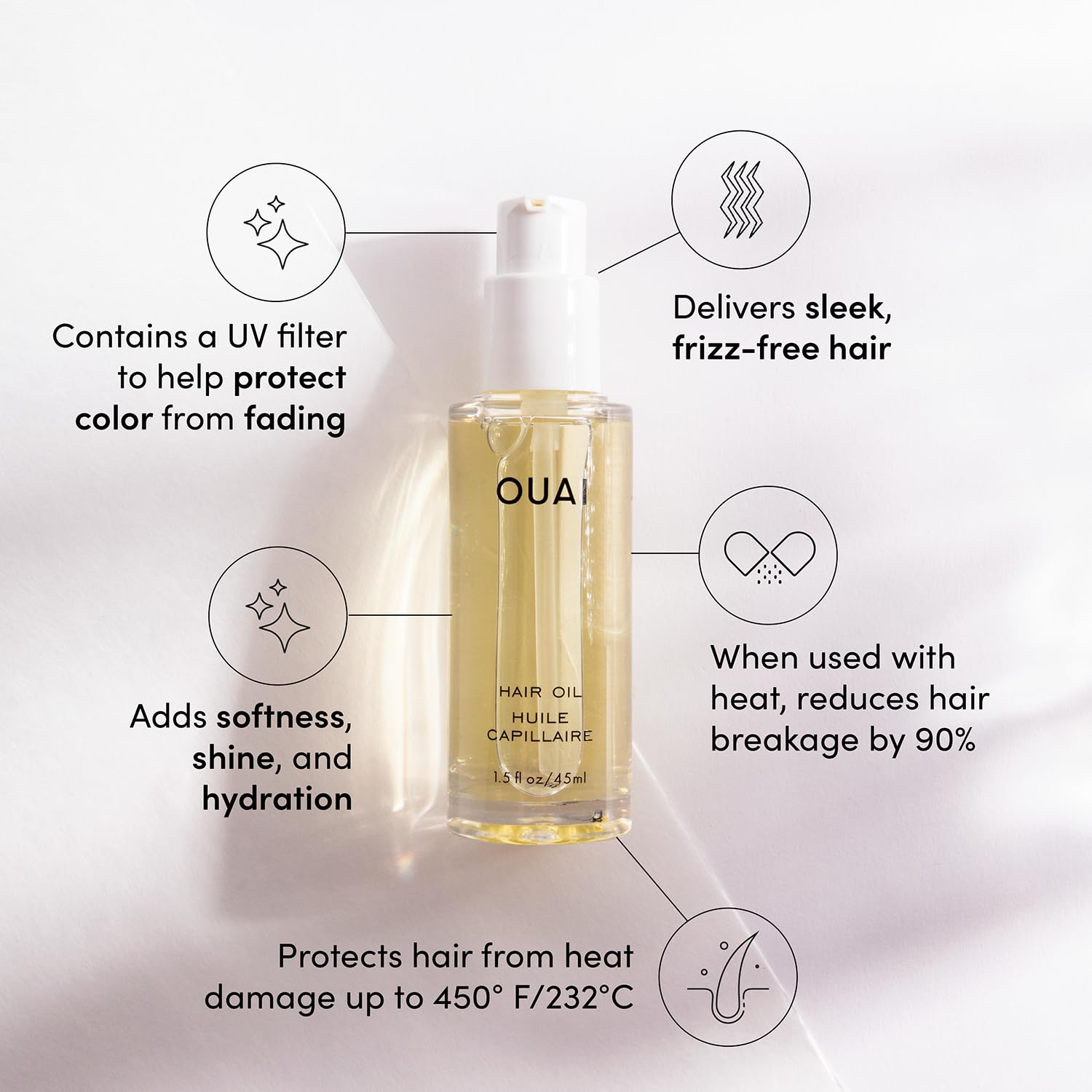 Hair Oil