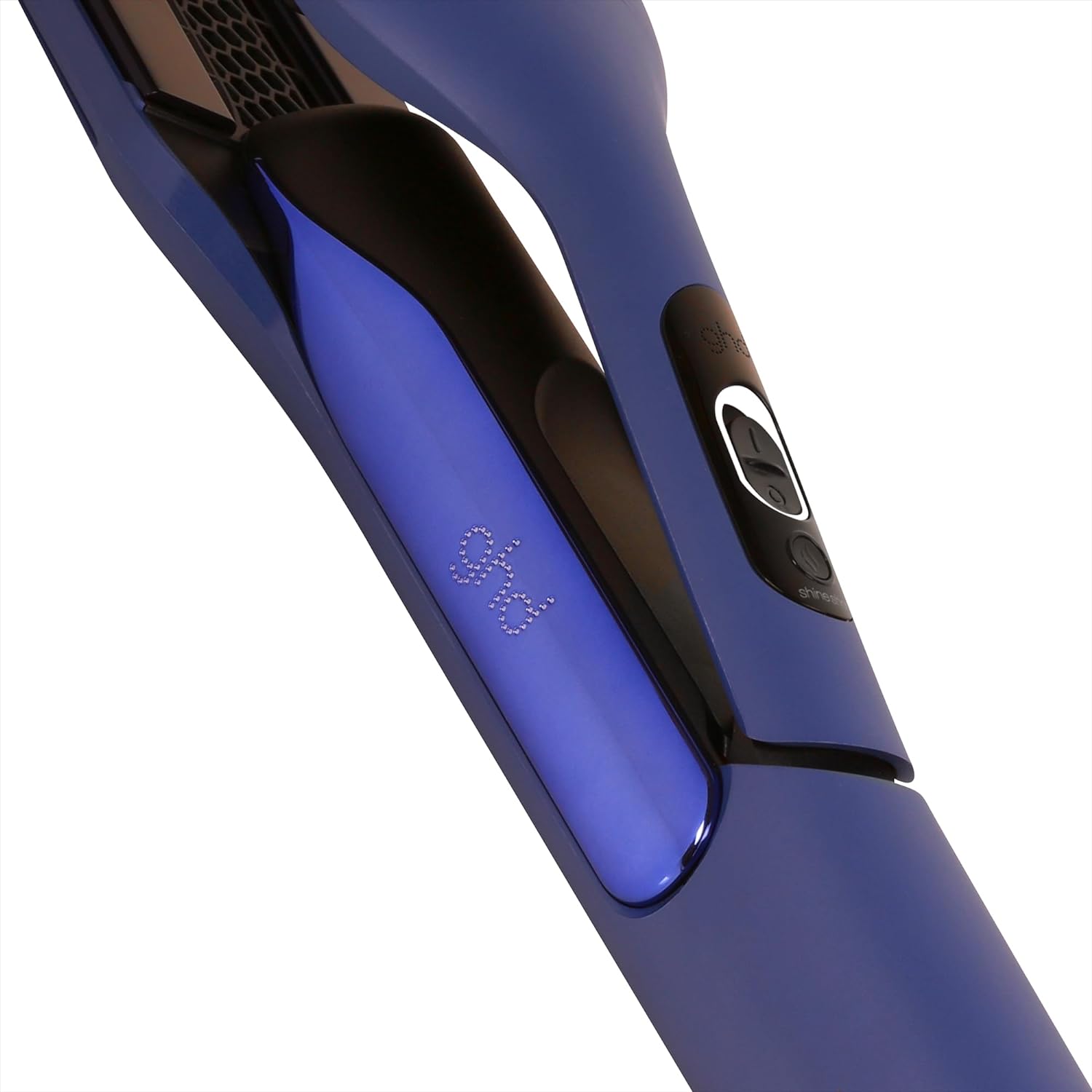 ghd | Duet® Elemental Blue Hot Air Styler (Limited Edition) 2