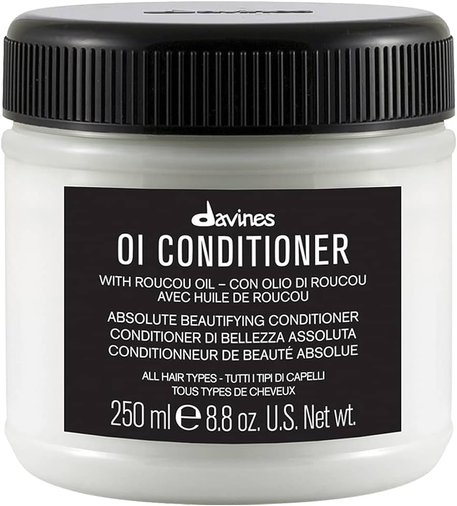 OI Conditioner